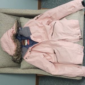 Winter Jacket